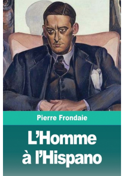 L'Homme à l'Hispano