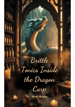 Brittle Tonics Inside the Dragon Carp