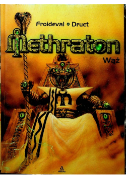 Methraton Wąż