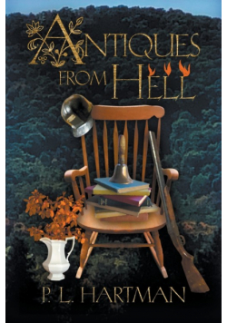 Antiques From Hell