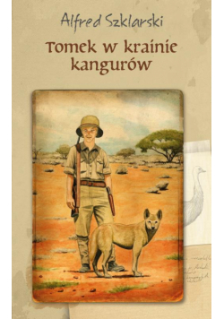 Tomek w krainie kangurów