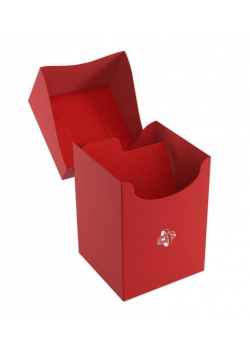 Gamegenic: Deck Holder 100+ Red