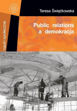Public relations a demokracja