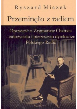 Przeminęło z radiem