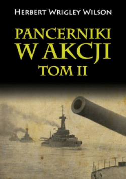 Pancerniki w akcji Tom II