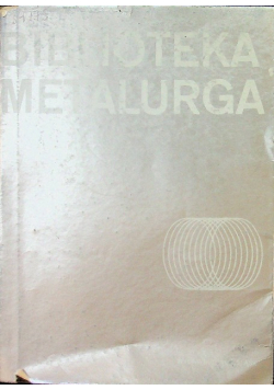 Biblioteka Metalurga