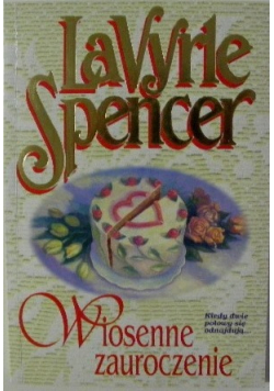 Wiosenne zauroczenie