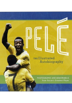 Pele: My Life in Pictures