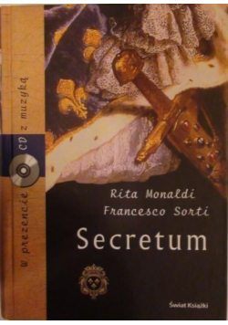 Monaldi Rita,   - Secretum
