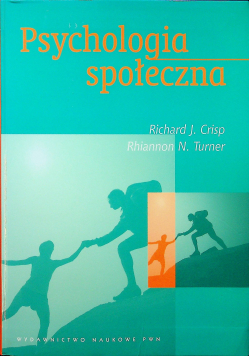Psychologia społeczna