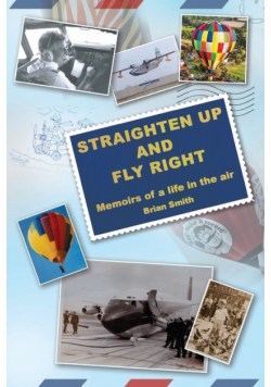 Straighten up and Fly Right