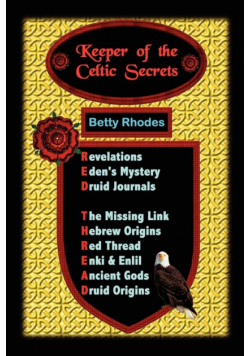Keeper of the Celtic Secrets