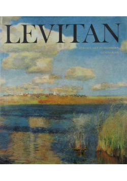 Levitan