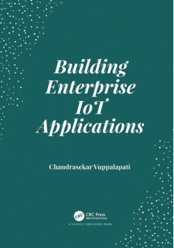 Building Enterprise IoT Applications