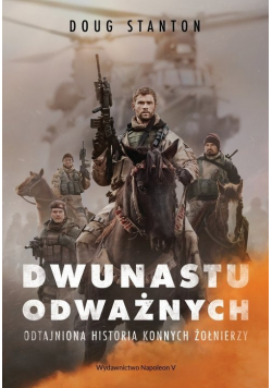 Dwunastu odważnych