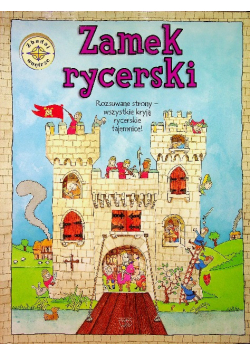Zamek rycerski