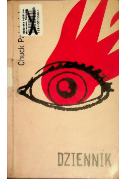 Palahniuk Dziennik