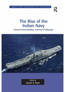 The Rise of the Indian Navy