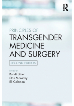 Principles of Transgender Medicine and Surgery