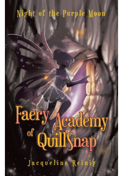 Faery Academy of QuillSnap