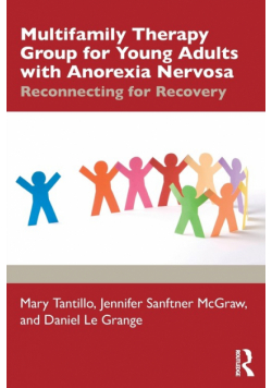 Multifamily Therapy Group for Young Adults with Anorexia Nervosa