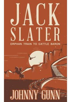Jack Slater