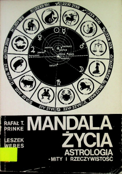 Mandala życia Tom II