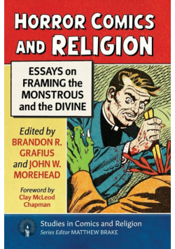 Horror Comics and Religion