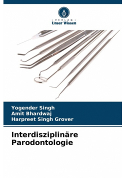 Interdisziplinäre Parodontologie