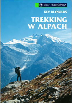 Trekking w alpach