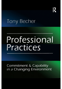 Professional Practices
