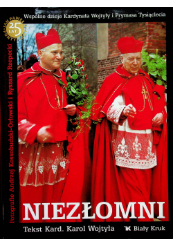 Niezłomni