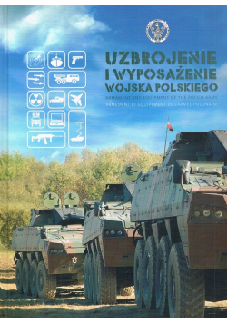 Uzbrojenia i wyposażenie Wojska Polskiego