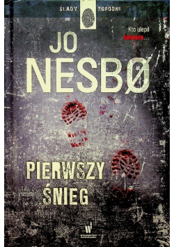 Pierwszy śnieg
