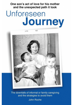 Unforeseen Journey