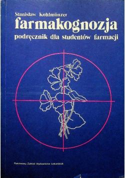 Farmakognozja