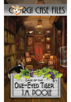 Case of the One-Eyed Tiger