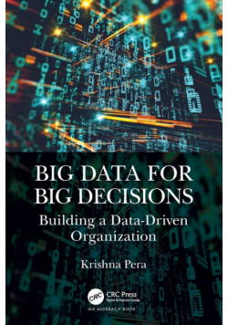 Big Data for Big Decisions