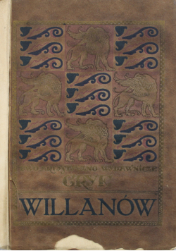 Wilanów 1915 r.