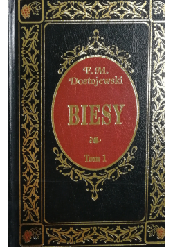 Biesy Tom I