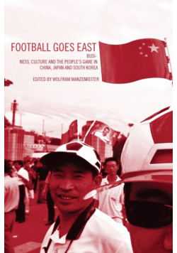 Football Goes East
