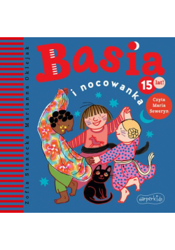 Basia i nocowanka