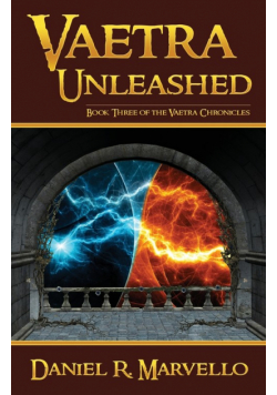 Vaetra Unleashed