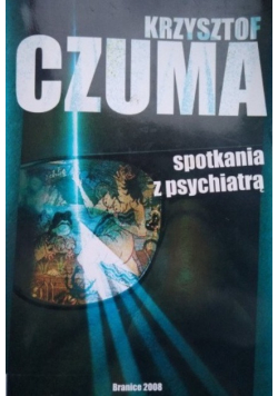 Spotkania z psychiatrą