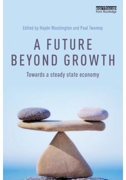A Future Beyond Growth