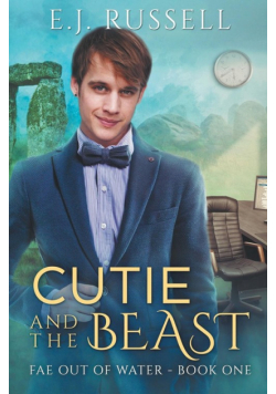 Cutie and the Beast