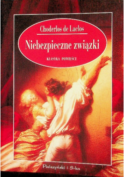 Niebezpieczna Związki