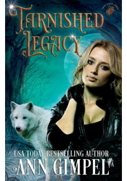 Tarnished Legacy
