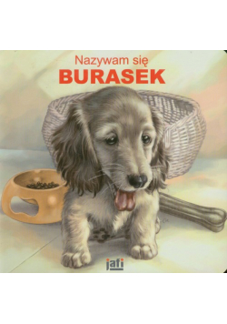 Birek Wojciech - Nazywam się Burasek
