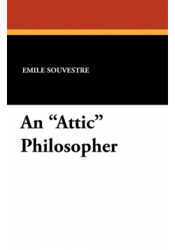 An "Attic" Philosopher